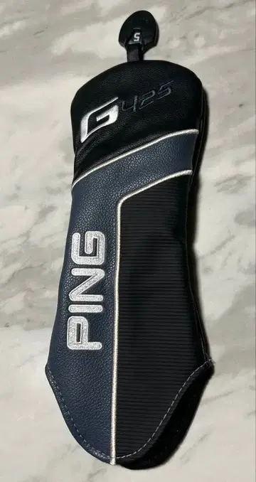[ 새상품 ] 핑 G425 유틸리티용 골프헤드커버