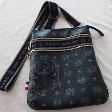 CASTELBAJAC 숄더백 까스텔바작