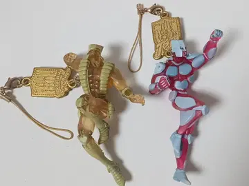 죠죠 제일복권 애니버서리 크레이지 다이아몬드