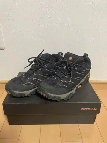 MERRELL MOAB 2 GTX 머렐 모아브 2 28 고어텍스