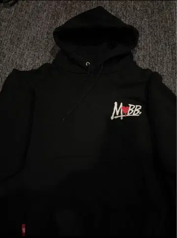 MOBB 후드티 인기 모델