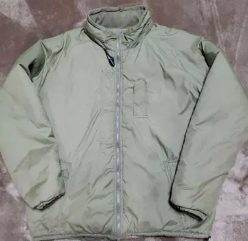 PCS 영국군 써멀 자켓