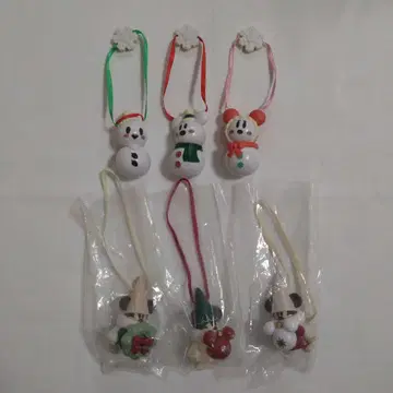 디즈니 릴린린 & SNOWSNOW 묶음 판매