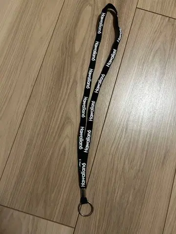 HAWAIIAN6 넥스트랩