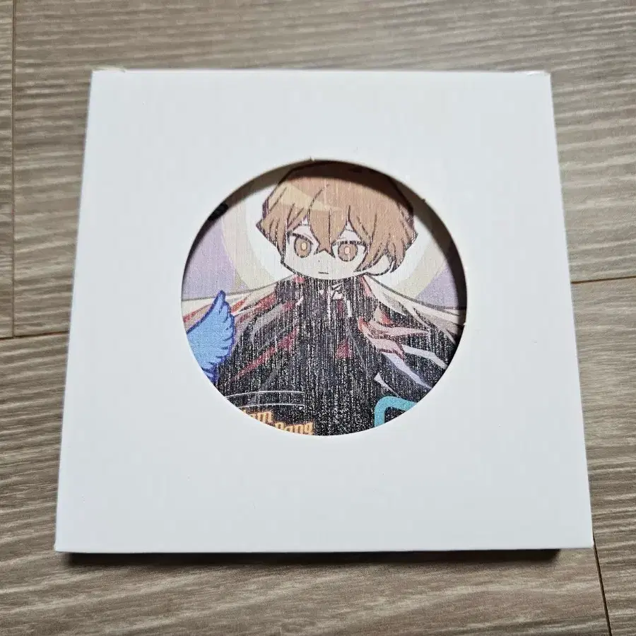 HamHamPangPang Millie Theme Sinclair Coaster on Bunjang Global Site.