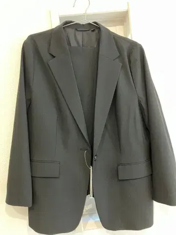 GU 워셔블 자켓 팬츠 3XL