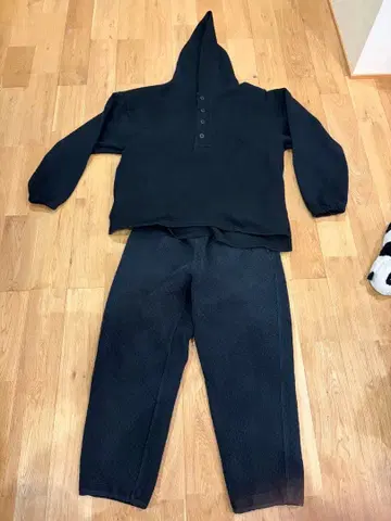 Jackman Parka JM7168 Pants JM4168