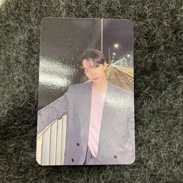 이준호 태풍상사 드라마 팬미