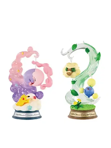 24 포켓몬 흔들리는 포켓몬의 순간 SWING 스윙