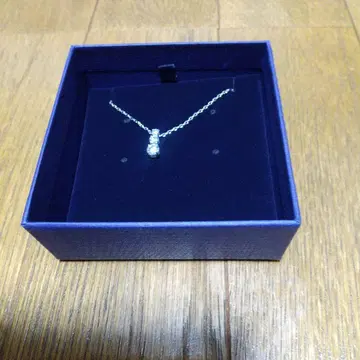 스와로브스키 SWAROVSKI 목걸이 펜던트 54149