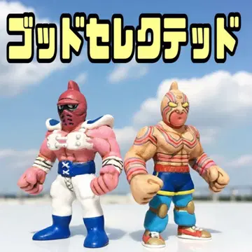 근육맨 킨케시 킨케시26 갓 셀렉티드