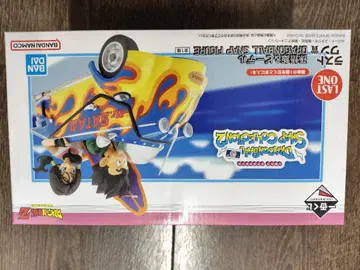 [미개봉 새상품] 제일복권 드래곤볼 라스트 원상 손오반&비델