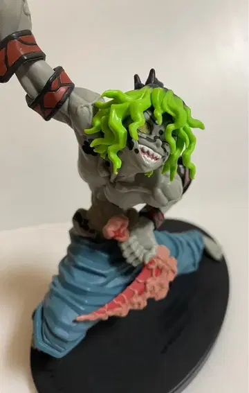 귀멸의 칼날 규타로 피규어