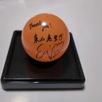 타카네노 나데시코 히가시야마 에리사 사인볼