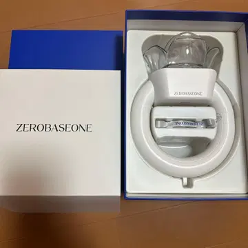 ZEROBASEONE 제베원 응원봉