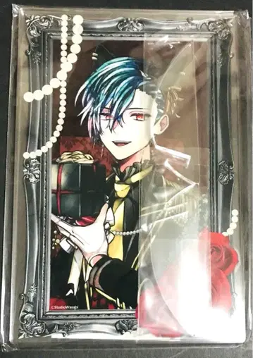 악마 집사와 검은 고양이 아쿠네코 하울레스 아크릴 보트 난자타운