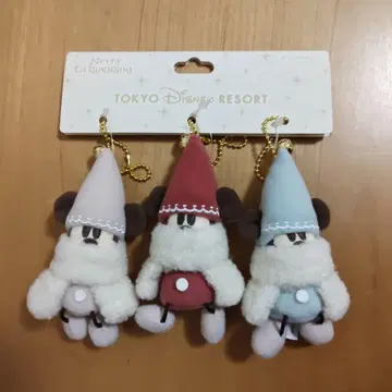 [ 릴린린 ] 봉제 인형 참