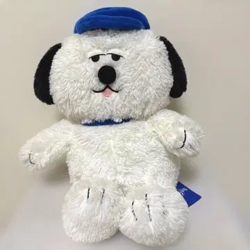 USJ 올라프 봉제 인형 빅 스누피