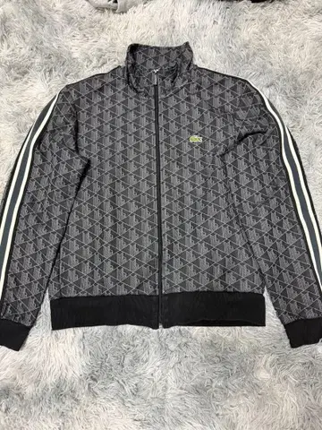 Lacoste 트랙 자켓