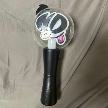 나니와단시 본 보야주 2025 응원봉