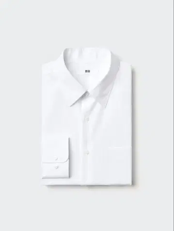 [클리닝 완료] 유니클로 파인 크로스 셔츠 남성용 M 3개 세트