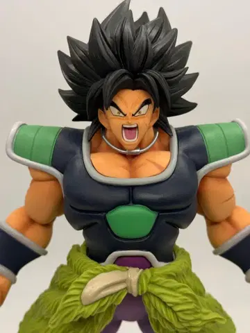 드래곤볼 MASTERLISE B상 브로리