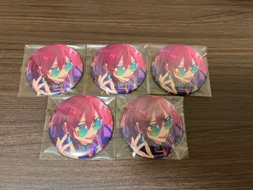 앙스타 사에구사 이바라 컬렉션 캔뱃지