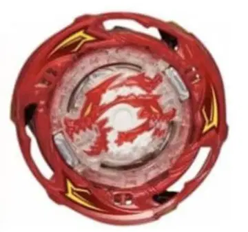 베이블레이드 버스트 [ 윈드 케르베로스.Xn.Bn-4 ]