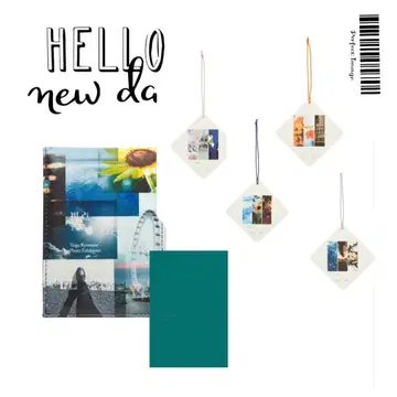 쿄모토 타이카 시점과 시점 사진전 굿즈