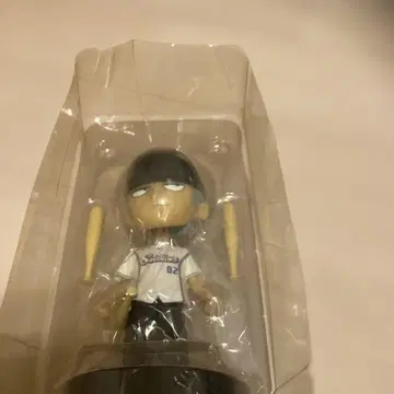 원피스 ZORO 조로 주니치 드래곤즈 원피스 콜라보 보블헤드