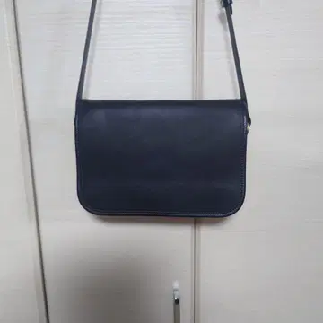 SLOW 슬로우 CB 시리즈 플랩 숄더 숄더백 858S46P