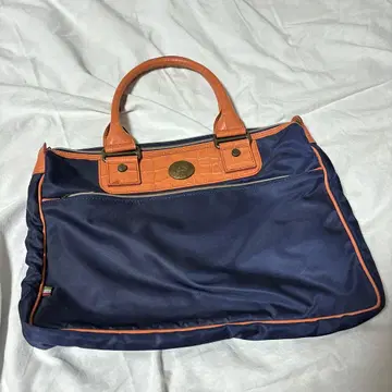 오로비안코 비즈니스 백