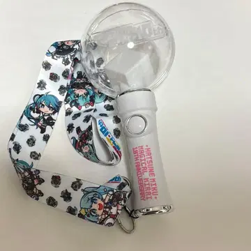 매지컬 미라이 응원봉 2022 10th