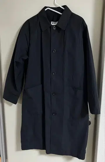 MHL 스텐카라 코트 마가렛호웰