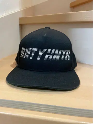 바운티 헌터 캡