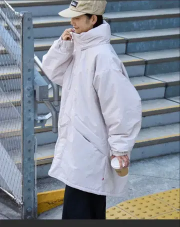 [ 미사용 새상품 ] 클라임 블록 몬스터 후드티