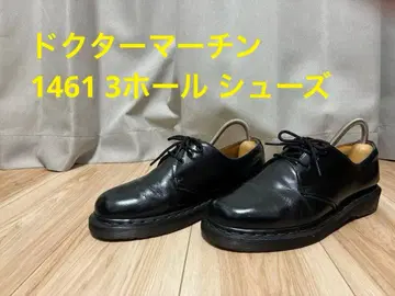 가죽 신발 닥터마틴 1461 3홀 슈즈