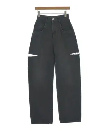 메종 마르지엘라 데님 팬츠 여성용