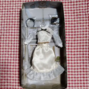 리카짱 아웃핏 어른스러운 리카짱