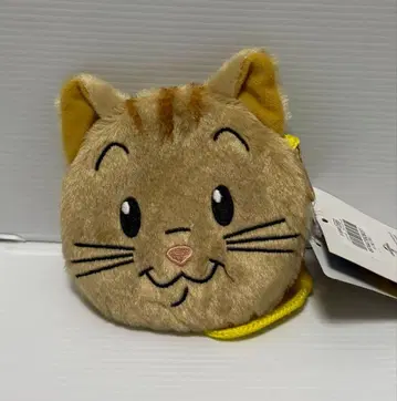 호기심 많은 조지 니키 코인 파우치 미사용품