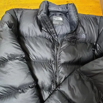 THE NORTH FACE 다운 자켓 L 사이즈