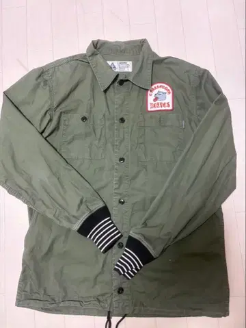 챌린저 challenger 셔츠