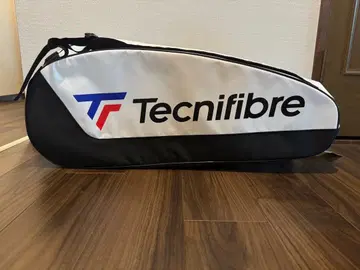[ 가격 인하 중! ] 테크니파이버 테니스 라켓 백 12개 수납 가능