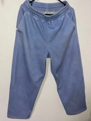 유니클로C 스웨트 팬츠