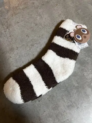 GELATO PIQUE 동물의 숲 삭스