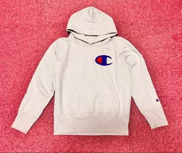 champion 후드티 페퍼민트