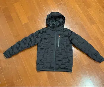 워크맨 필드코어 블랙 M