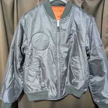 로스코 ROTHCO MA-1 플라이트 자켓