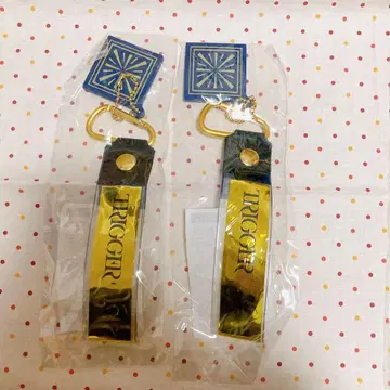 아이나나 트리거 야오토메 가쿠 리유니온 전시회