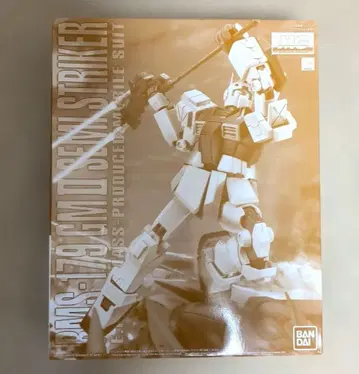 [ 미조립 ] MG 1/100 짐 II 세미 스트라이커 RMS-179